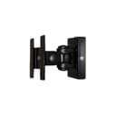 NewLink Deluxe NLTFTARM-170 Wall Mount Monitor Arm, 14-19 inch, VESA 75/100 - Black thumbnail 1
