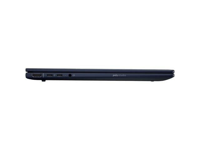 HP EliteBook X G1i Notebook Next Gen AI - Copilot+ PC - 14" - Intel Core Ultra 5 - 226V - 16 GB RAM - 512 GB SSD - UK - with HP Wolf Pro Security Edition (1 year) - Image 6