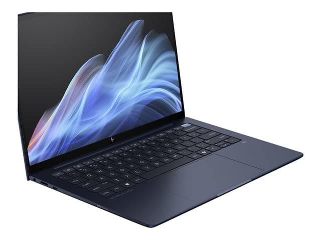 HP EliteBook X G1i Notebook Next Gen AI - Copilot+ PC - 14" - Intel Core Ultra 5 - 226V - 16 GB RAM - 512 GB SSD - UK - with HP Wolf Pro Security Edition (1 year) - Image 7
