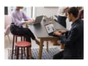 HP EliteBook X G1i Notebook Next Gen AI - Copilot+ PC - 14" - Intel Core Ultra 5 - 226V - 16 GB RAM - 512 GB SSD - UK - with HP Wolf Pro Security Edition (1 year) thumbnail 10