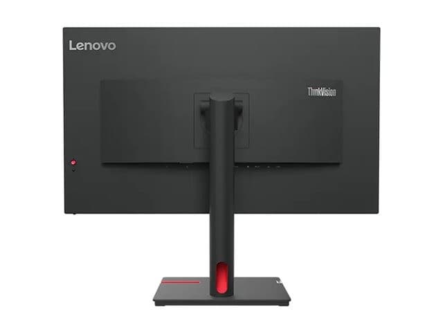 Lenovo ThinkVision T32h-30 31.5" QHD 2560 x 1440 IPS USB-C Docking Monitor - Raven Black - Image 5