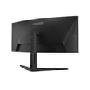 ASUS TUF Gaming 34" AMD FreeSync 180Hz WQHD Curved LED Monitor thumbnail 4