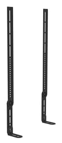 Peerless-AV ACC-SB2 Universal UC/VC Soundbar Mount thumbnail 2