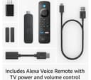 Amazon Fire TV Stick 4K Plus 2nd Gen thumbnail 4