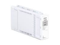 Epson T48UE - grey - original - ink cartridge