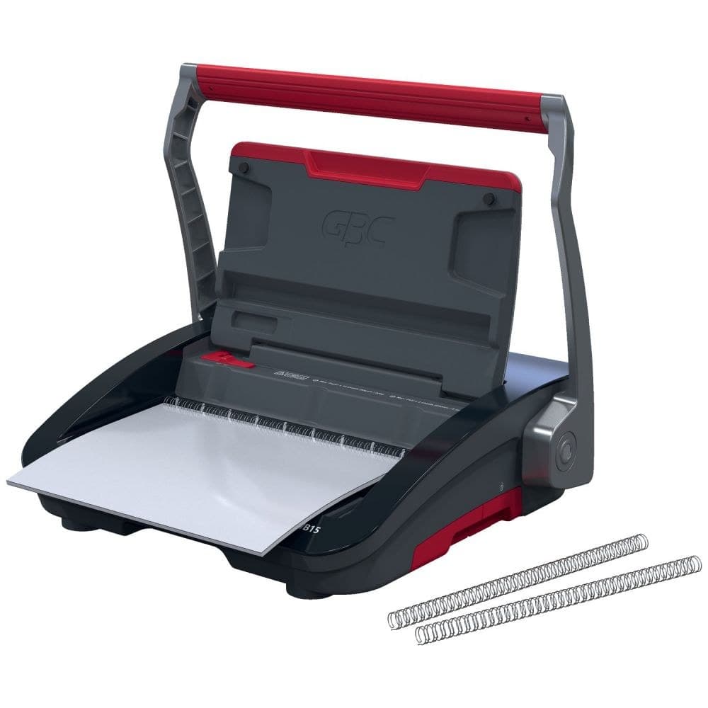 GBC WireBind WB15 Manual Binding Machine - Image 1