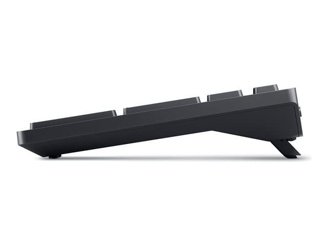 Dell Pro KM555 Silent Compact Wireless Keyboard and Mouse Set - Black - QWERTY UK - Image 3