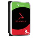 Seagate IronWolf 3.5" SATA 5400 RPM 256MB Cache CMR NAS Hard Drive 8TB thumbnail 3
