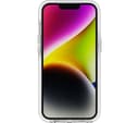 TECH21 Evo Crystal Kick iPhone 14 Case with MagSafe - Clear & White thumbnail 5