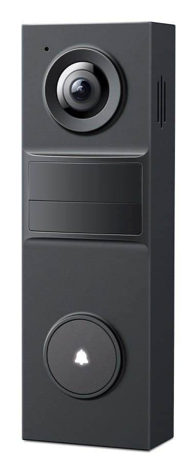 TP-Link Tapo TD20 Black