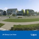 TP-Link Tapo TD20 Black thumbnail 4