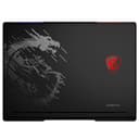 MSI Raider 16 Max HX B2WJ-065UK 16" Gaming Laptop, Intel Core Ultra 9 290HX Plus, 32GB RAM, 2TB SSD, RTX 5090 - Black thumbnail 6