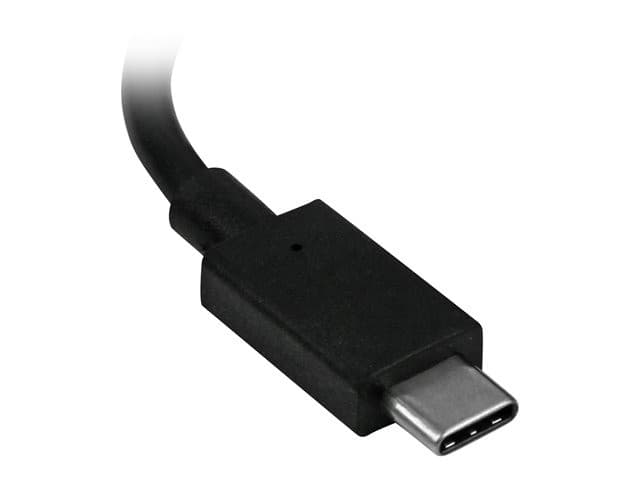 StarTech USB-C HDMI Adapter Black - Image 4