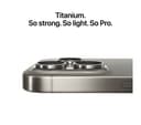 Apple iPhone 15 Pro 128GB Blue Titanium thumbnail 8