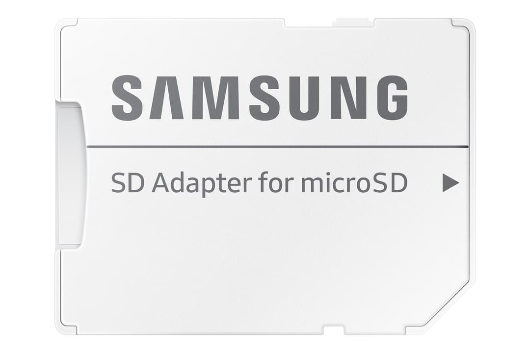 Samsung PRO Ultimate MB-MY256S 256GB microSDXC UHS-I U3 V30 A2 Memory Card - Blue - Image 7
