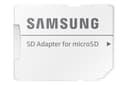 Samsung PRO Ultimate MB-MY256S 256GB microSDXC UHS-I U3 V30 A2 Memory Card - Blue thumbnail 7