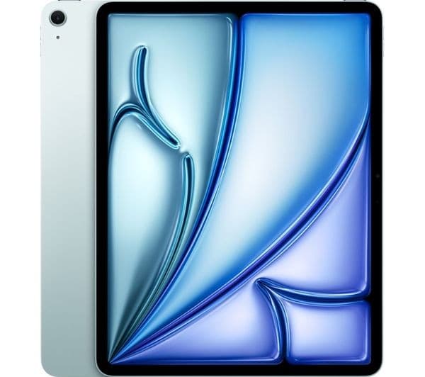 Apple iPad Air 13" (M4, 2026) 1TB Wi-Fi - Blue