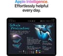 Apple iPad Air 13" (M4, 2026) 1TB Wi-Fi - Blue thumbnail 7
