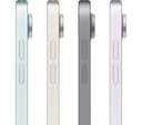 Apple iPad Air 13" (M4, 2026) 1TB Wi-Fi - Blue thumbnail 9