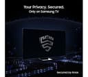 Samsung UE43DU7100KXXU 43" Smart 4K Ultra HD HDR LED TV with Bixby thumbnail 10