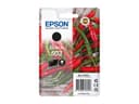 Epson 503 Original Ink Cartridge - Black thumbnail 1