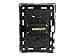 Hannspree Rugged Tablet Protection Case 10.1-inch for Pad Apollo 2 - Black thumbnail 3