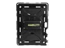 Hannspree Rugged Tablet Protection Case 10.1-inch for Pad Apollo 2 - Black thumbnail 5