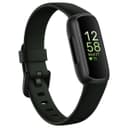 Fitbit Inspire 3 Fitness Tracker - Midnight Zen thumbnail 2