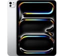 Apple iPad Pro 11-inch (M5, 2025) 256GB Wi-Fi - Silver thumbnail 2