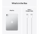 Apple iPad Pro 11-inch (M5, 2025) 256GB Wi-Fi - Silver thumbnail 9