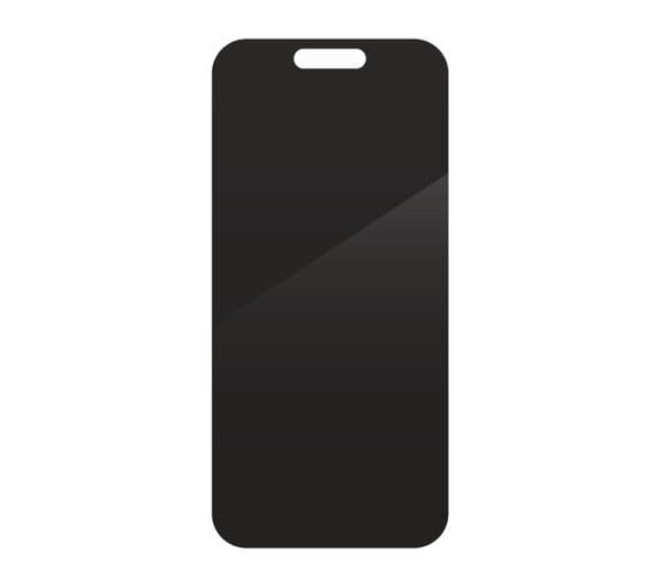 Zagg InvisibleShield Glass Elite iPhone 17 Pro Screen Protector - Image 1