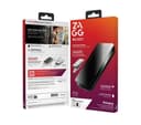 Zagg InvisibleShield Glass Elite iPhone 17 Pro Screen Protector thumbnail 2