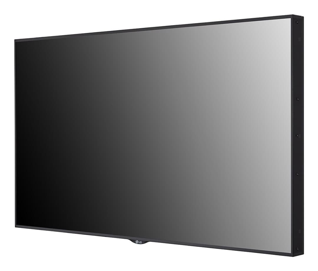 LG XS4P-B Window-Facing High Brightness Digital Signage Display 4000cd/m² - 75-inch - Image 3