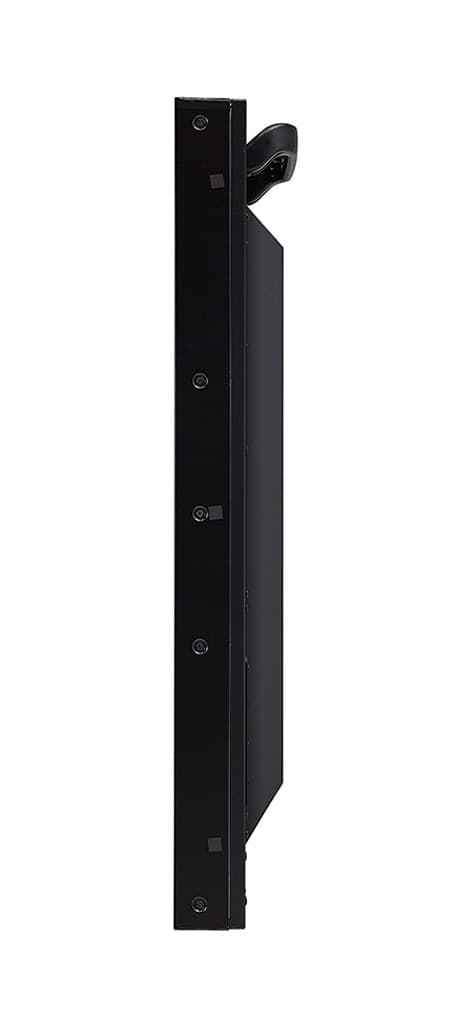 LG XS4P-B Window-Facing High Brightness Digital Signage Display 4000cd/m² - 75-inch - Image 4