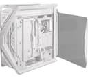 ASUS ROG Hyperion GR701 E-ATX Full Tower PC Case - White thumbnail 2