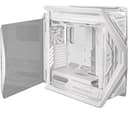 ASUS ROG Hyperion GR701 E-ATX Full Tower PC Case - White thumbnail 5