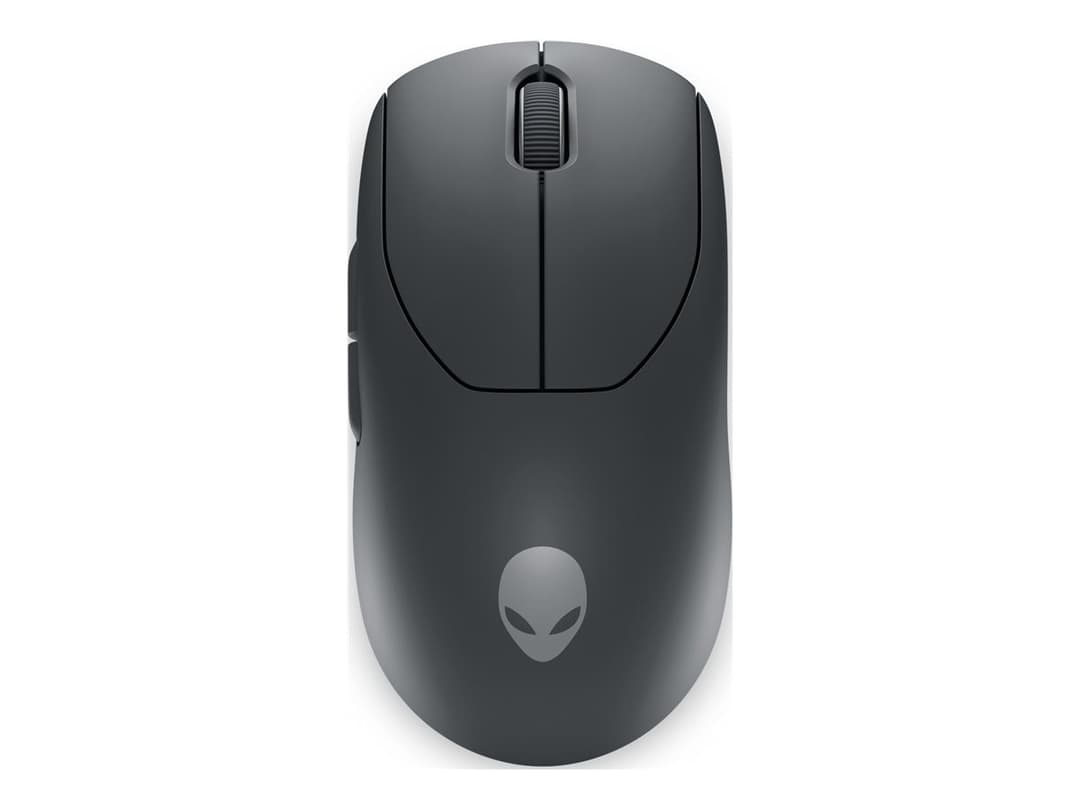 Alienware Pro Wireless Gaming Mouse Dark Side of the Moon - Image 1