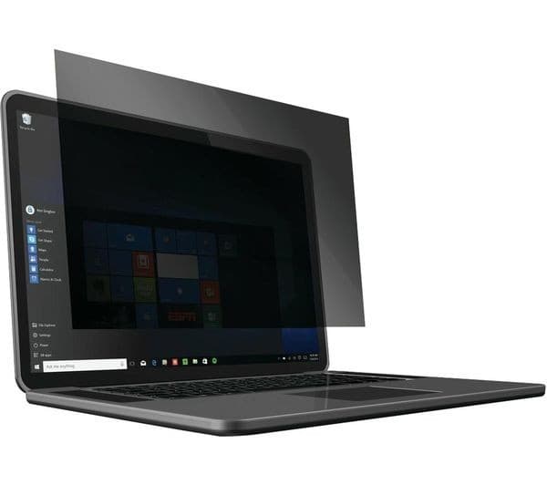 Kensington 13.3" Laptop Privacy Screen Black
