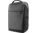 HP Renew Travel 15.6in Laptop Backpack - Grey (2Z8A3AA) thumbnail 1