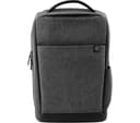 HP Renew Travel 15.6in Laptop Backpack - Grey (2Z8A3AA) thumbnail 6