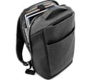 HP Renew Travel 15.6in Laptop Backpack - Grey (2Z8A3AA) thumbnail 9