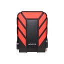ADATA HD710 Pro Rugged 2TB 2.5-inch USB 3.2 Portable External Hard Drive - Red thumbnail 1