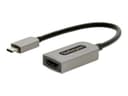 StarTech USBC-HDMI-CDP2HD4K60 USB-C to HDMI Adapter 4K 60Hz HDR10 13cm Space Grey thumbnail 3