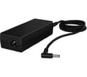 HP 90W Smart AC Laptop Power Adapter (W5D55AA) - Black thumbnail 1
