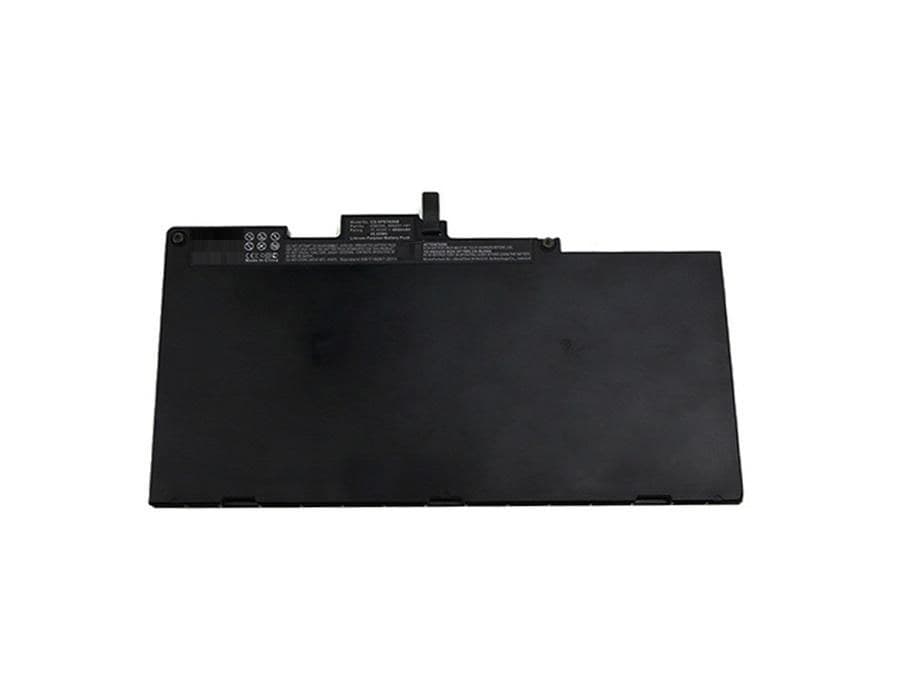 CoreParts MBXHP-BA0136 Replacement Laptop Battery for HP EliteBook/ProBook (CS03XL), 11.4V 3400mAh 38.76Wh Li-Pol
