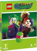 LEGO DC Super-Villains (Xbox One) thumbnail 2