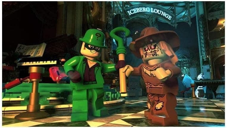 LEGO DC Super-Villains (Xbox One) - Image 6