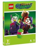 LEGO DC Super-Villains (Xbox One) thumbnail 9