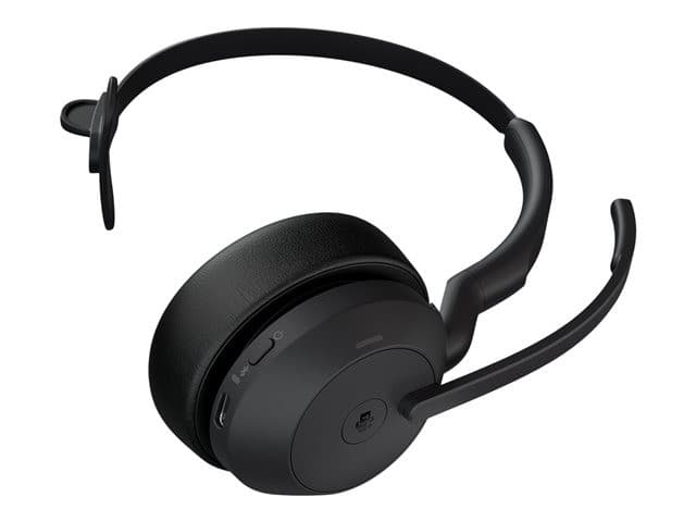 Jabra Evolve2 55 MS Mono - headset - USB-C - Image 3