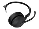 Jabra Evolve2 55 MS Mono - headset - USB-C thumbnail 3